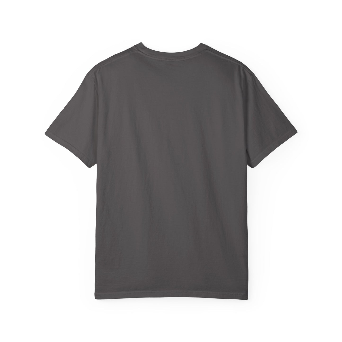 Hip Hop Nation Unisex Garment-Dyed T-Shirt - Celebrate Music Legends