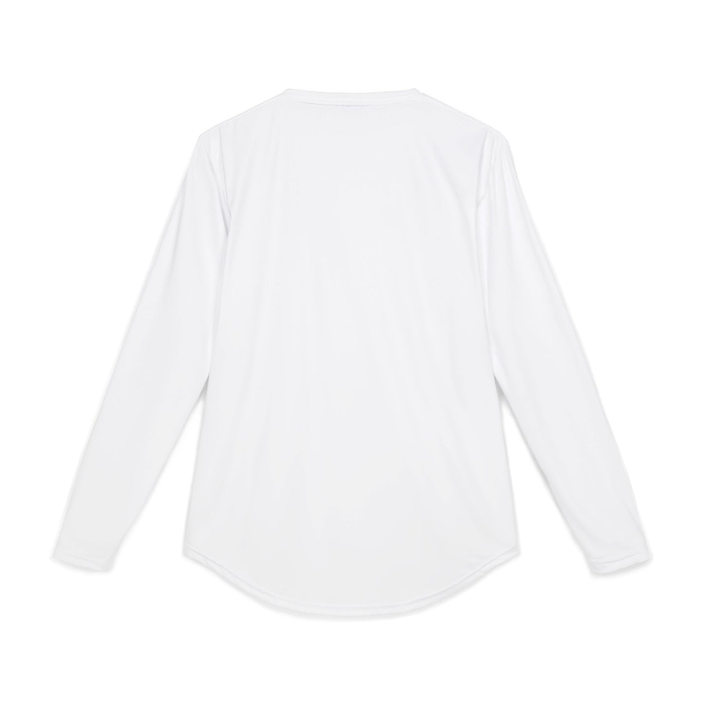 Men's Graphic UV Protection Long Sleeve Shirt - Chill Vibes, Outdoor Essential