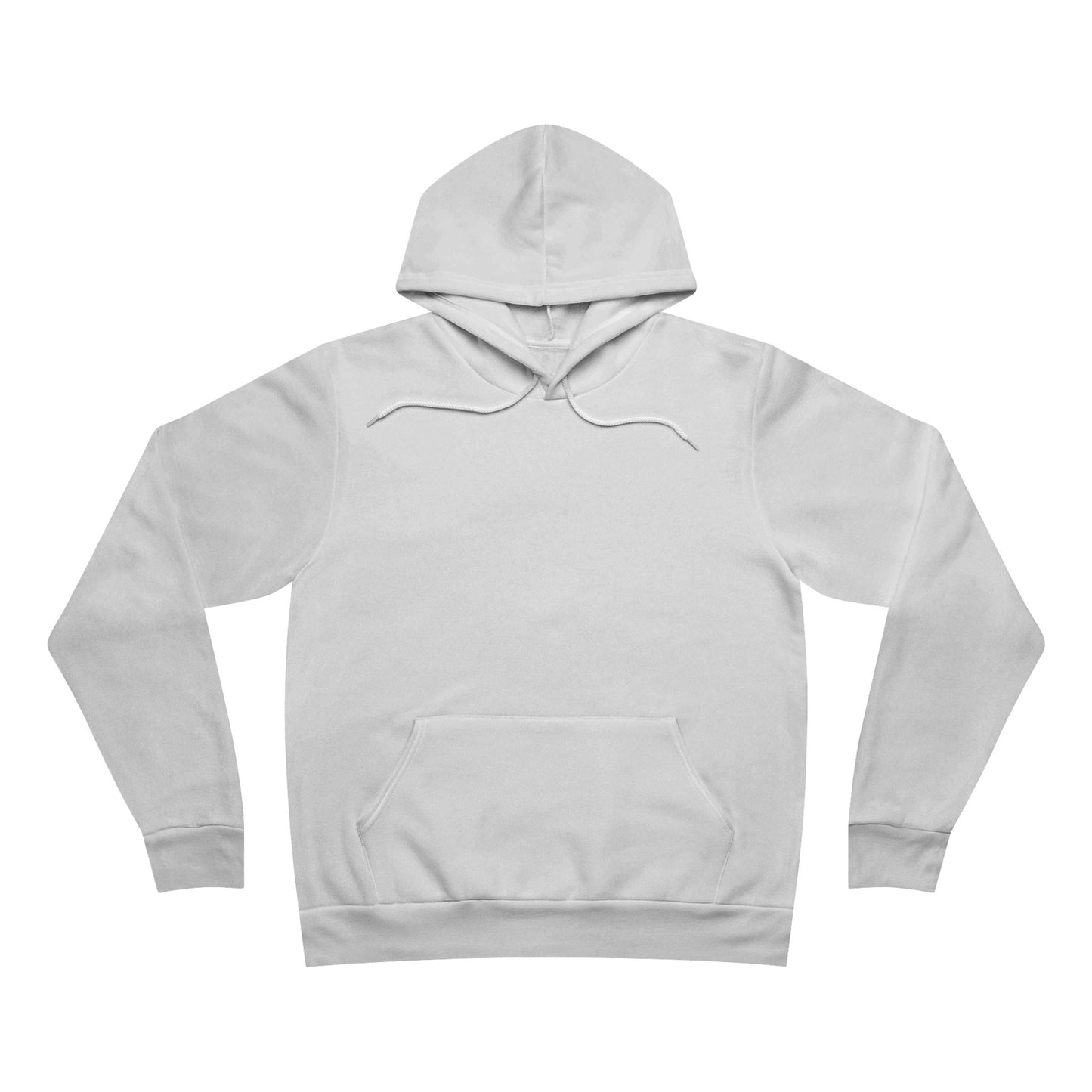 Graphic Basketball Hoodie - Fun Unisex Pullover for Sports Lovers