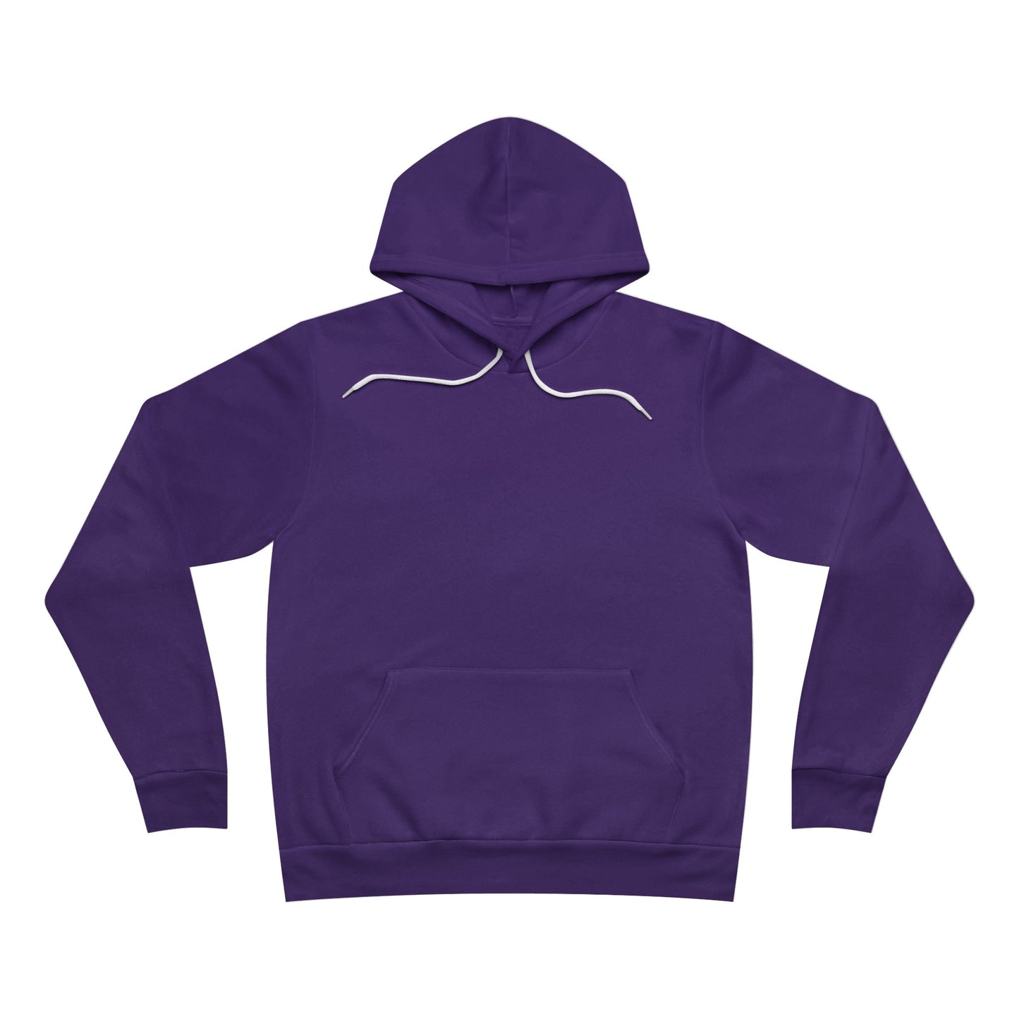 Graphic Basketball Hoodie - Fun Unisex Pullover for Sports Lovers
